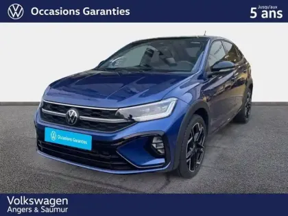 Photo 25 Volkswagen Taigo  1.5 TSI 150 DSG7