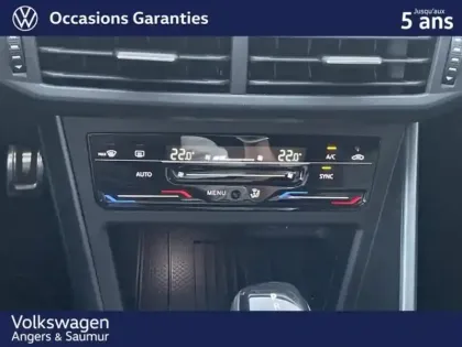 Photo 44 Volkswagen Taigo  1.5 TSI 150 DSG7