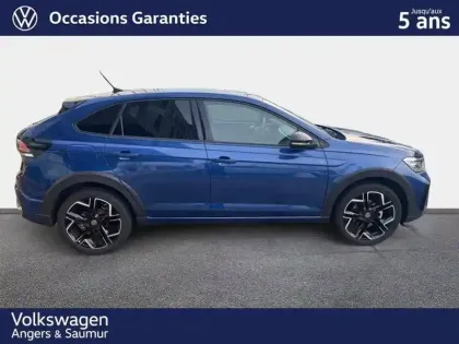 Photo 28 Volkswagen Taigo  1.5 TSI 150 DSG7