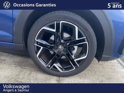 Photo 49 Volkswagen Taigo  1.5 TSI 150 DSG7