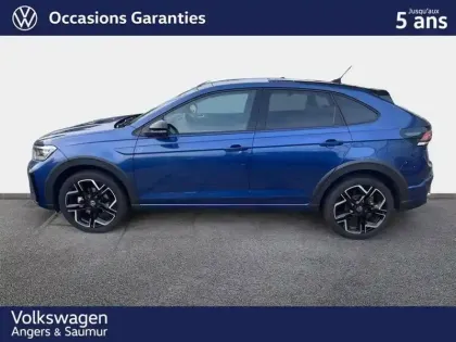 Photo 33 Volkswagen Taigo  1.5 TSI 150 DSG7