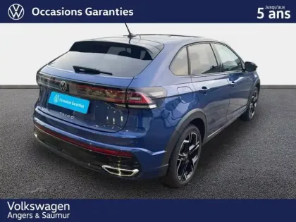 Photo 29 Volkswagen Taigo  1.5 TSI 150 DSG7