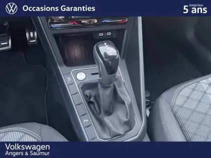 Photo 38 Volkswagen Taigo  1.5 TSI 150 DSG7