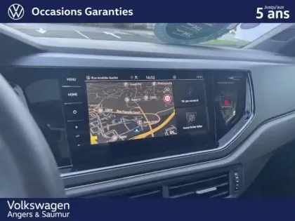 Photo 50 Volkswagen Taigo  1.5 TSI 150 DSG7