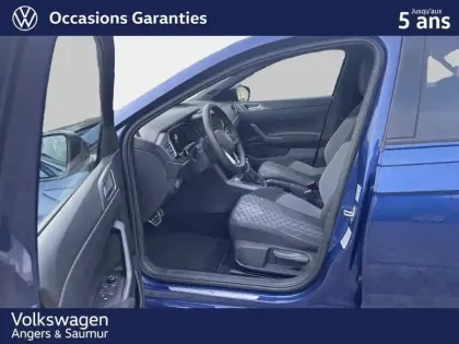 Photo 36 Volkswagen Taigo  1.5 TSI 150 DSG7