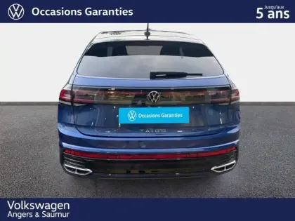 Photo 30 Volkswagen Taigo  1.5 TSI 150 DSG7