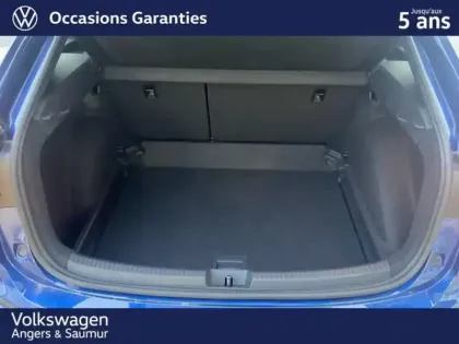 Photo 31 Volkswagen Taigo  1.5 TSI 150 DSG7