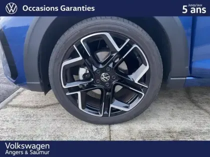 Photo 48 Volkswagen Taigo  1.5 TSI 150 DSG7