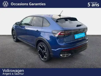 Photo 32 Volkswagen Taigo  1.5 TSI 150 DSG7