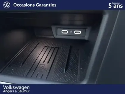 Photo 51 Volkswagen Taigo  1.5 TSI 150 DSG7