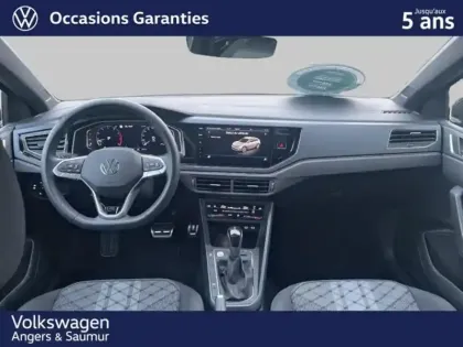 Photo 35 Volkswagen Taigo  1.5 TSI 150 DSG7