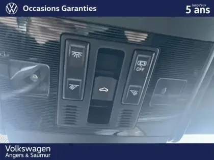 Photo 43 Volkswagen Taigo  1.5 TSI 150 DSG7