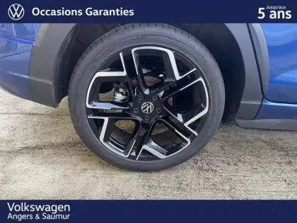 Photo 47 Volkswagen Taigo  1.5 TSI 150 DSG7