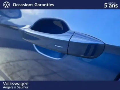 Photo 41 Volkswagen Taigo  1.5 TSI 150 DSG7