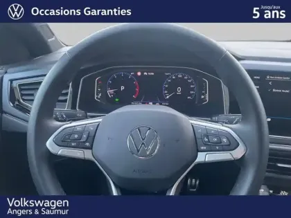 Photo 40 Volkswagen Taigo  1.5 TSI 150 DSG7