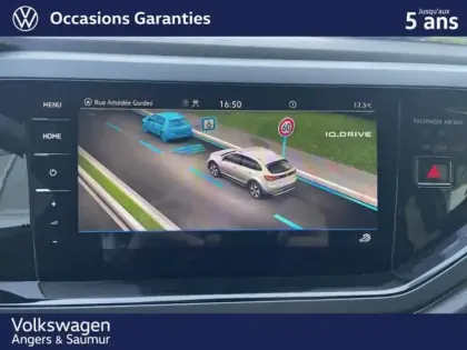 Photo 45 Volkswagen Taigo  1.5 TSI 150 DSG7