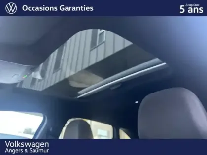 Photo 46 Volkswagen Taigo  1.5 TSI 150 DSG7