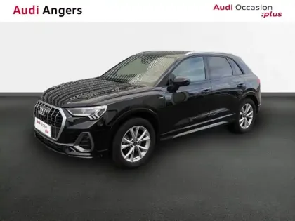 Photo Audi Q3 S Line