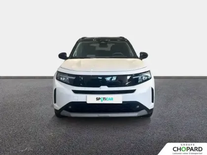 Photo 3 Opel Frontera  Electric 113 ch Batterie 44 kWh