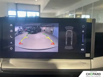 Photo 14 Opel Frontera  Electric 113 ch Batterie 44 kWh