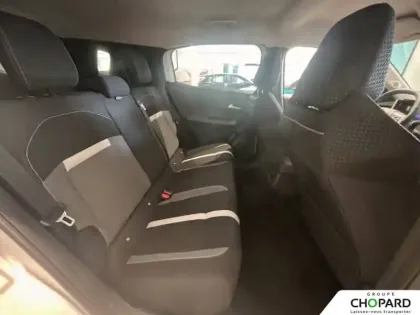 Photo 19 Opel Frontera  Electric 113 ch Batterie 44 kWh