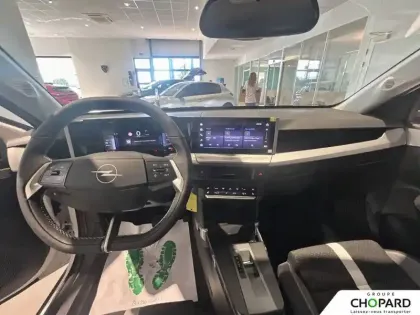 Photo 11 Opel Frontera  Electric 113 ch Batterie 44 kWh