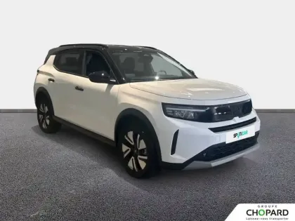 Photo 4 Opel Frontera  Electric 113 ch Batterie 44 kWh