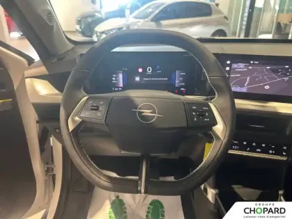 Photo 15 Opel Frontera  Electric 113 ch Batterie 44 kWh