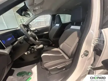 Photo 10 Opel Frontera  Electric 113 ch Batterie 44 kWh