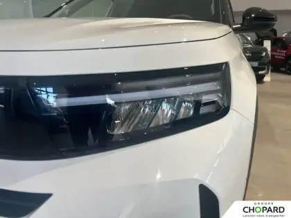 Photo 22 Opel Frontera  Electric 113 ch Batterie 44 kWh