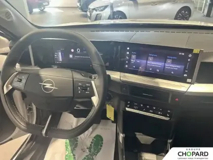 Photo 1 Opel Frontera  Electric 113 ch Batterie 44 kWh