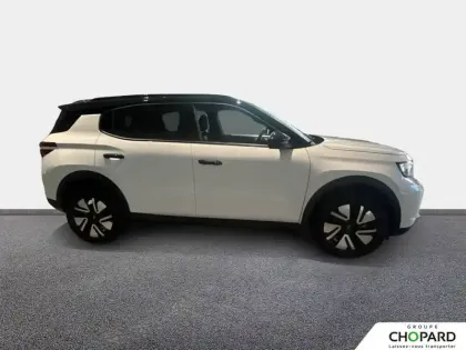 Photo 8 Opel Frontera  Electric 113 ch Batterie 44 kWh