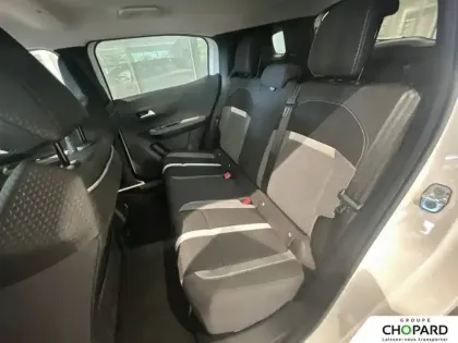 Photo 17 Opel Frontera  Electric 113 ch Batterie 44 kWh