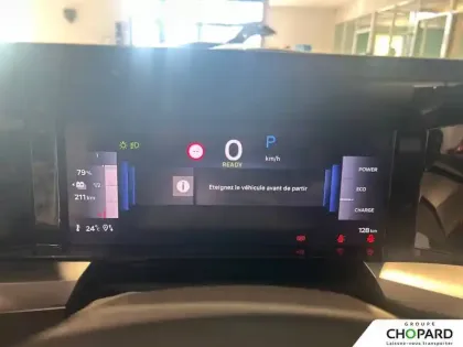 Photo 16 Opel Frontera  Electric 113 ch Batterie 44 kWh