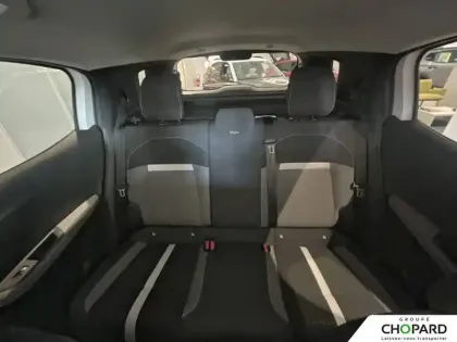 Photo 18 Opel Frontera  Electric 113 ch Batterie 44 kWh