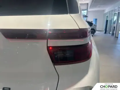 Photo 23 Opel Frontera  Electric 113 ch Batterie 44 kWh