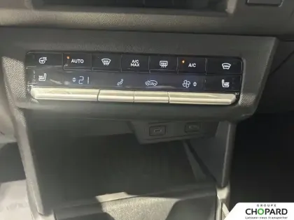 Photo 20 Opel Frontera  Electric 113 ch Batterie 44 kWh