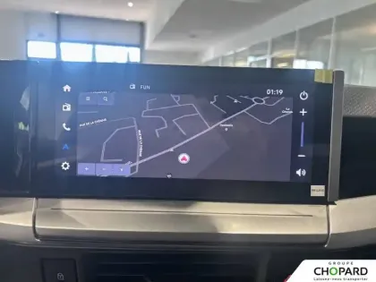 Photo 13 Opel Frontera  Electric 113 ch Batterie 44 kWh