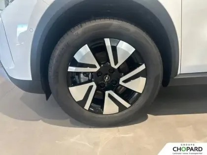 Photo 21 Opel Frontera  Electric 113 ch Batterie 44 kWh