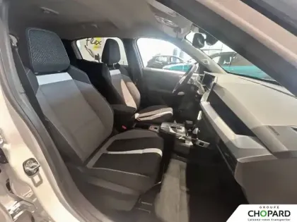 Photo 12 Opel Frontera  Electric 113 ch Batterie 44 kWh