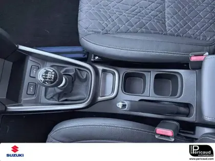 Photo 10 Suzuki Vitara  1.4 Boosterjet Hybrid