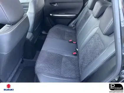 Photo 7 Suzuki Vitara  1.4 Boosterjet Hybrid