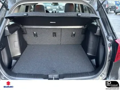 Photo 14 Suzuki Vitara  1.4 Boosterjet Hybrid