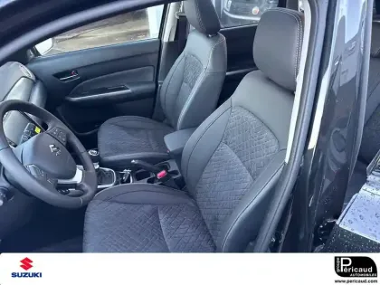 Photo 6 Suzuki Vitara  1.4 Boosterjet Hybrid