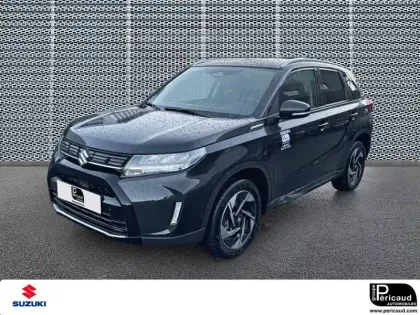Photo Suzuki Vitara Style
