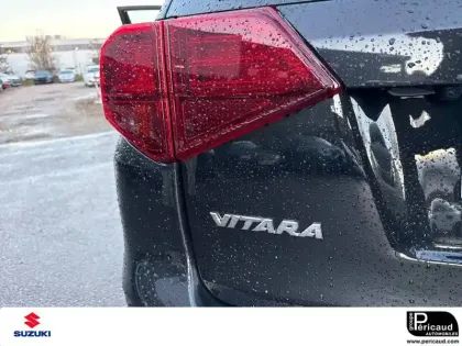 Photo 9 Suzuki Vitara  1.4 Boosterjet Hybrid