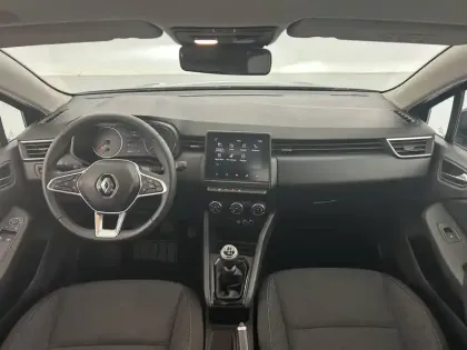 Photo 22 Renault Clio  TCe 90