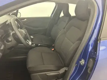 Photo 8 Renault Clio  TCe 90