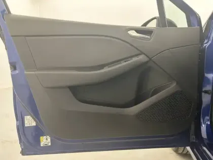 Photo 10 Renault Clio  TCe 90