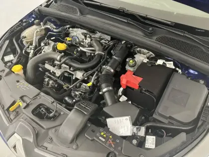 Photo 20 Renault Clio  TCe 90